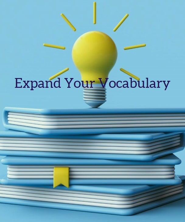 Vocabulary Boosting App