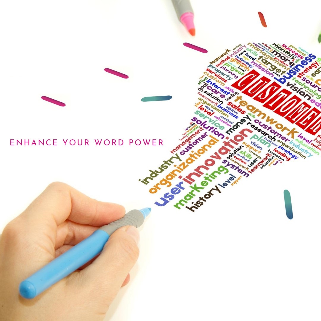 Vocabulary Boosting App